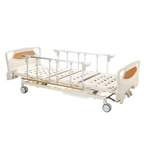 Krankenhausbett - A3 Series - PARAMOUNT BED - elektrisch / mit fester Höhe / auf Rollen