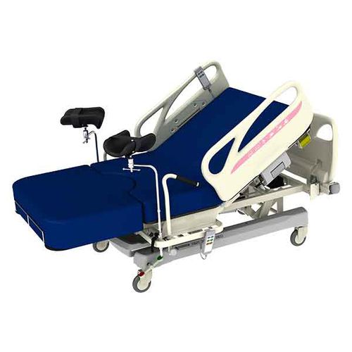 Bett für Entbindungen - Celenus ™ - PARAMOUNT BED - elektrisch / höhenverstellbar / Trendelenburg
