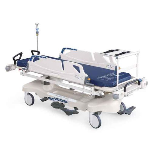 Transfer-Fahrtrage - KK-810A Series - PARAMOUNT BED - manuell / höhenverstellbar / Trendelenburg