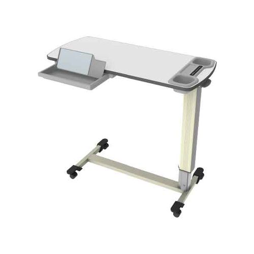 Betttisch auf Rollen - PF-3100 Series - PARAMOUNT BED - höhenverstellbar / hydraulisch