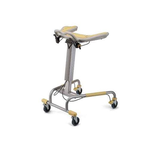 Rollator mit 4 Rädern - KA-390 Series - PARAMOUNT BED - höhenverstellbar
