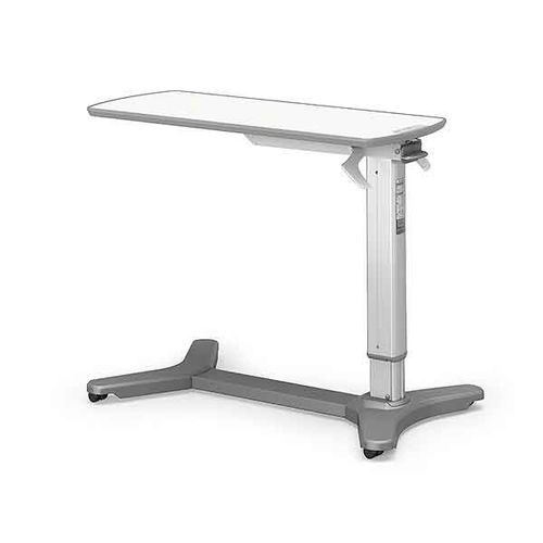 Betttisch auf Rollen - PARAMOUNT BED - höhenverstellbar / hydraulisch