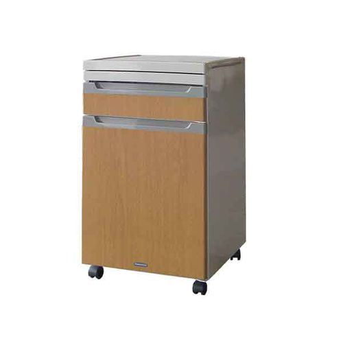 Nachttisch auf Rollen - EF-500 Series - PARAMOUNT BED