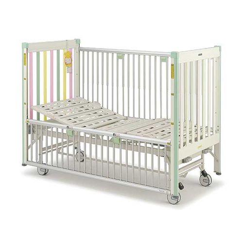 Pflegebett - KB-600 Series - PARAMOUNT BED - Krankenhaus / manuell / für Kinder