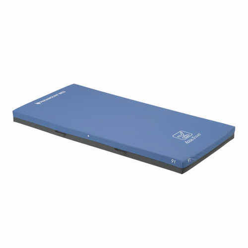 Krankenhaus-Matratze - Aqua Float - PARAMOUNT BED - Wasser / Anti-Dekubitus