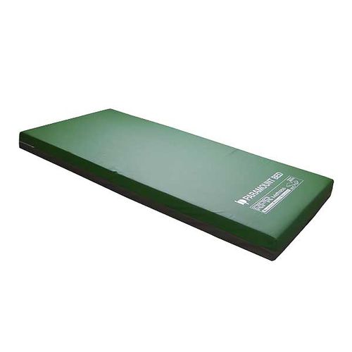Krankenhaus-Matratze - RPR - PARAMOUNT BED - Schaumstoff / Anti-Dekubitus / feuerfest