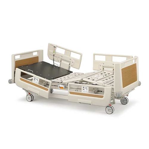 Intensivpflegebett - KA-66000 Series - PARAMOUNT BED - elektrisch / höhenverstellbar / Trendelenburg