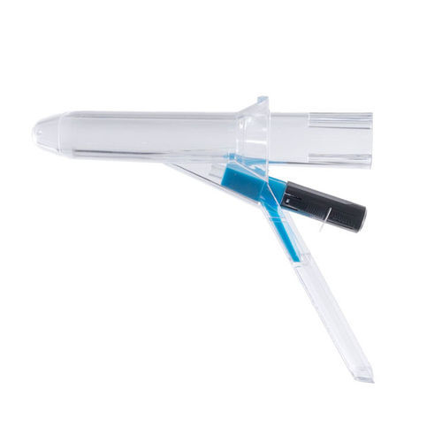 Proktoskop für Erwachsene - 502L - Parburch Medical Developments - gerade / zum Einmalgebrauch