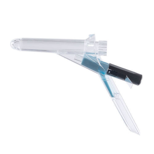 Proktoskop für Kinder - 503L - Parburch Medical Developments - gerade / zum Einmalgebrauch