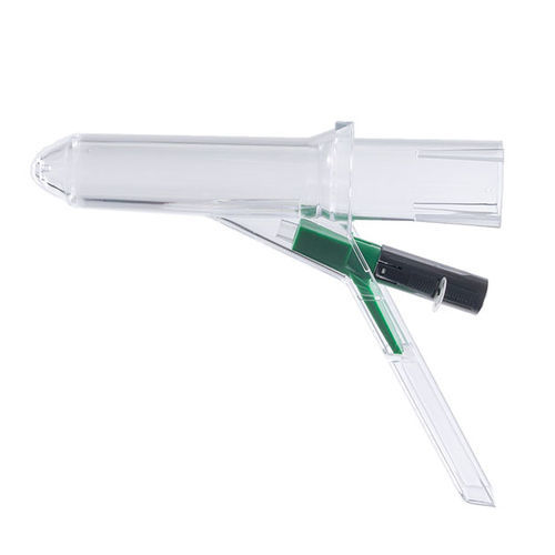 Proktoskop für Erwachsene - 504L - Parburch Medical Developments - gerade / zum Einmalgebrauch