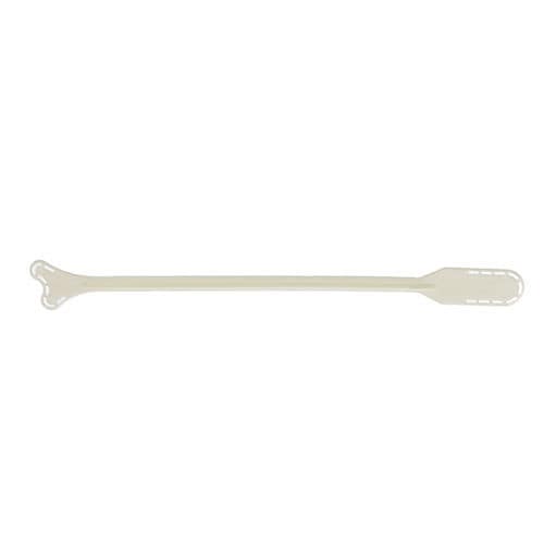 Gynäkologie-Spatel - 421/25 - Parburch Medical Developments - Endstück / Kunststoff