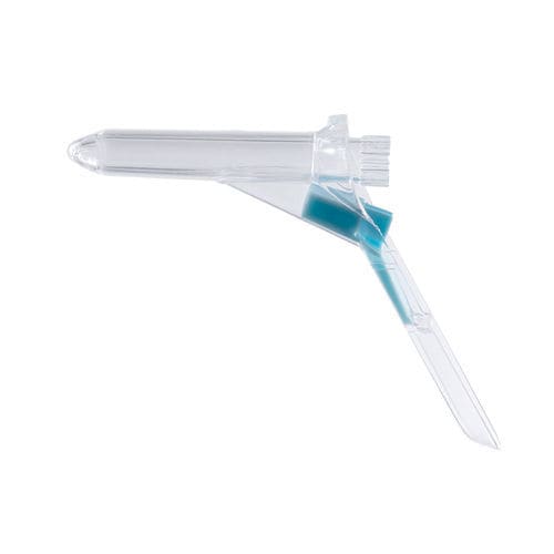 Proktoskop für Kinder - 503 - Parburch Medical Developments - gerade / zum Einmalgebrauch