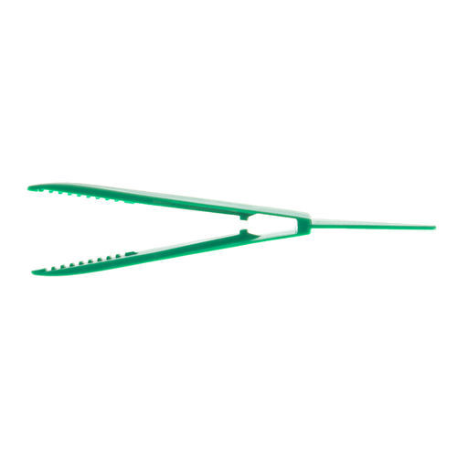 Chirurgische Klemme - 103 - Parburch Medical Developments - zum Greifen / gezahnt / gerade