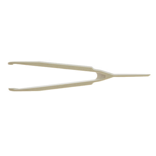 Chirurgische Klemme - 104 - Parburch Medical Developments - für Verbandmaterial / gerade