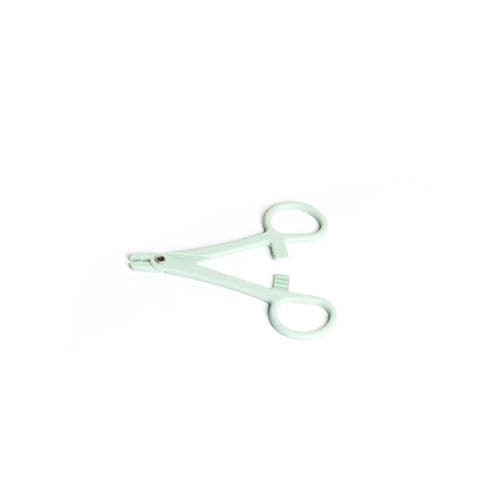 Chirurgischer Nadelhalter - 100/10 - Parburch Medical Developments