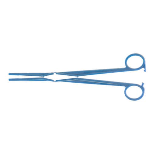 Chirurgische Zange - 100/11L - Parburch Medical Developments - Kelly / gerade
