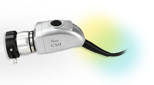 Kamerakopf für Endoskope - CCU - 2400 - PROVIX  - Full HD / HD