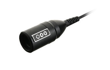 Kamerakopf für Endoskope - CT-270 - PROVIX  - digital / CCD