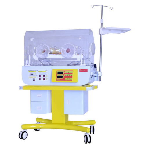Inkubator für Neugeborene - G1 - PT. FYROM INTERNATIONAL 