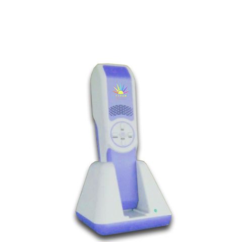 Infrarot-Venensucher - Vina - PT. FYROM INTERNATIONAL  - für Neugeborene