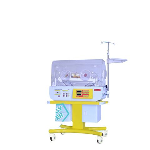 Inkubator für Neugeborene auf Rollen - G1 - PT. FYROM INTERNATIONAL 