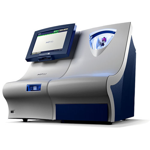 Automatischer Immunoassay-Analysator - AQT90 FLEX - Radiometer Medical - für klinische Diagnose / Blut / NT-proBNP