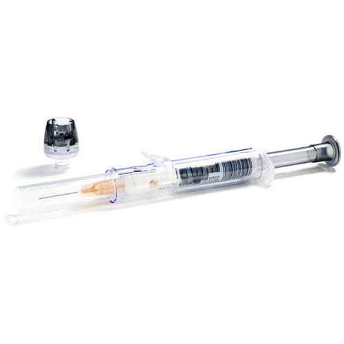 Spritze für Blutentnahme - PICO 70 - Radiometer Medical - Blutgas / automatisch