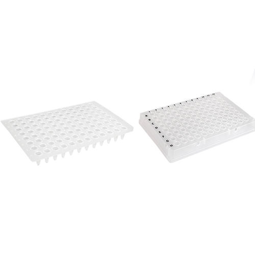 Mikroplatte für PCR - 86100 series - Ratiolab - 96 Well