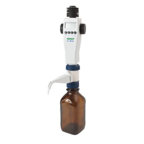 Bürette für Flaschen - 29 70 014 - Ratiolab