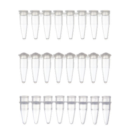 Labor-Reagenzglas - 86 10 series - Ratiolab