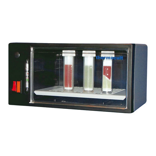 Labor-Inkubator / für Bakteriologie - 90 22 000 - Ratiolab - kompakt / Einbau / 1 Tür
