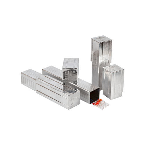Sterilisationscontainer für Verbrauchsmaterial - 31 70 series - Ratiolab