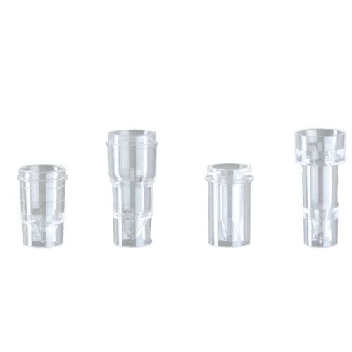 Polystyrol-Becher - 57 00 series - Ratiolab - Labor