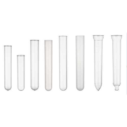 Labor-Reagenzglas - 30 14 030 - Ratiolab - konisch / Polystyrol