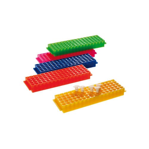 Labor-Halter / für Zentrifugen-Röhrchen - 37 12 006 - Ratiolab - autoklavierbar