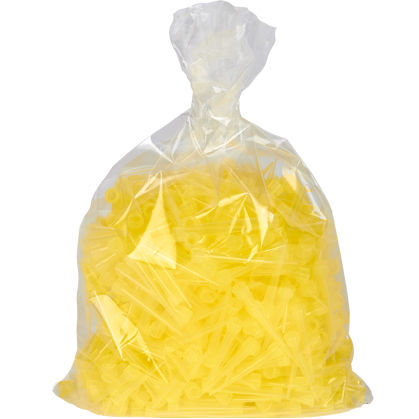 Verpackungsbeutel für Gefahrstoffe - 70 01 100 - Ratiolab