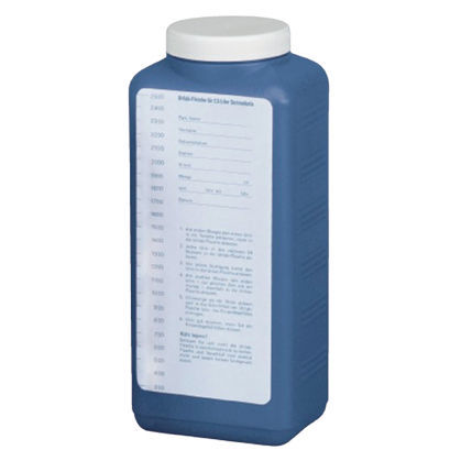 Laborflasche - 59 22 250 - Ratiolab - Polyethylen