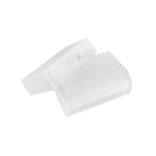 Labor-Halter / für Mikroröhrchen - 82 00 023 - Ratiolab
