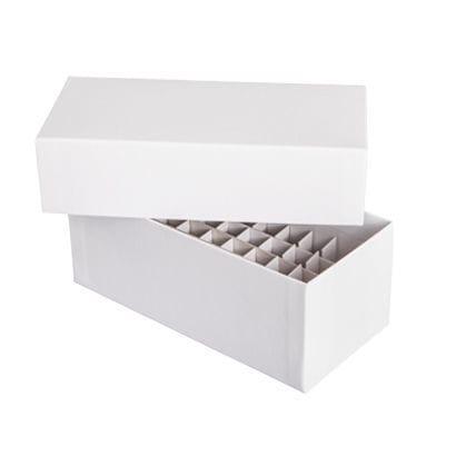 Lagerungs-Probenbehälter - 51 31 506 - Ratiolab - Karton