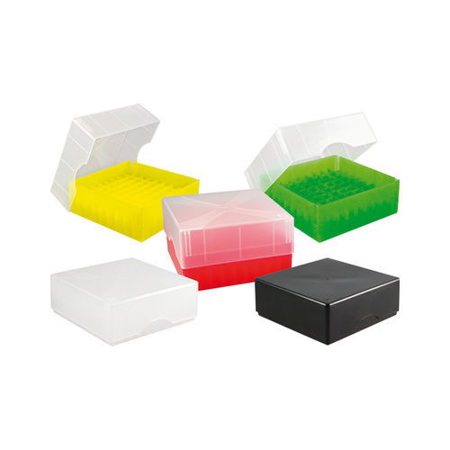 Polypropylen-Probenbehälter - 53 20 410 - Ratiolab - Kryogen / autoklavierbar
