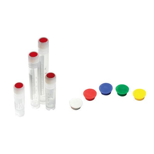 Stopfen für Röhrchen - 51 10 001 - Ratiolab - Polypropylen