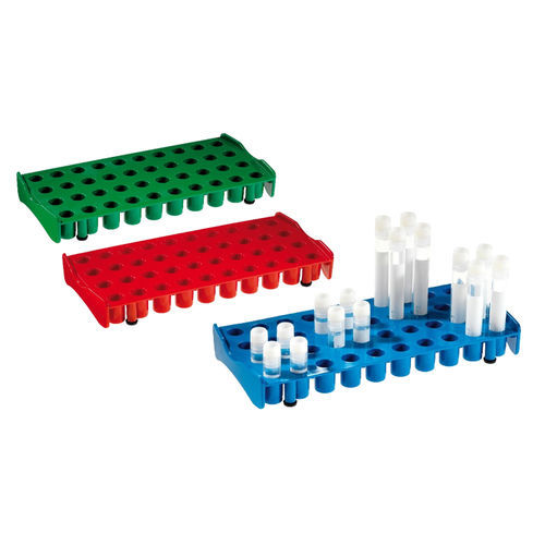 Labor-Halter / für Kryoröhrchen - 53 00 400 - Ratiolab - Polypropylen