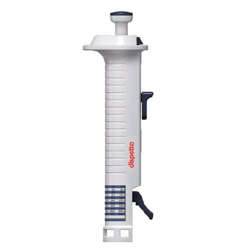 Mechanischer Pipettierer - ratiolab® Dispetta - Ratiolab - Spritze