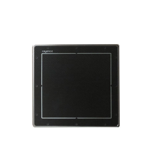 Flachbilddetektor für multifunktionale Röntgenaufnahmen - 0606FCA·FGA  - Rayence - für Fluoroskopie / tragbar / kabellos