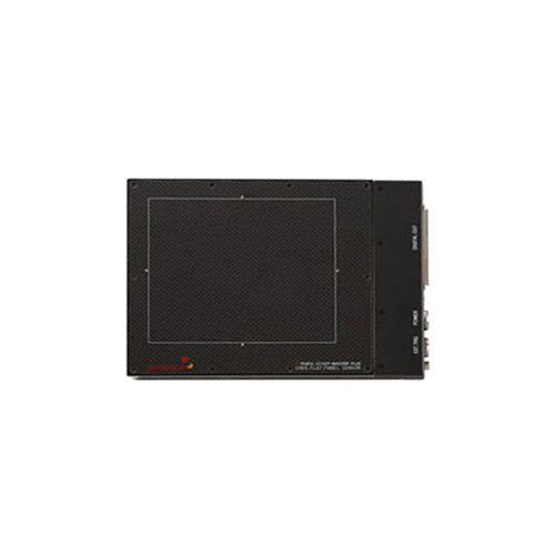 Flachbilddetektor für Cone-Beam-CT - 1215CF - Rayence - tragbar / kabellos