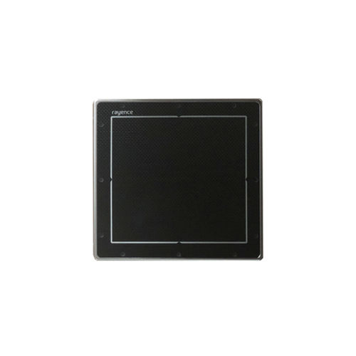 Flachbilddetektor für Cone-Beam-CT - 1515CF - Rayence - tragbar / kabellos