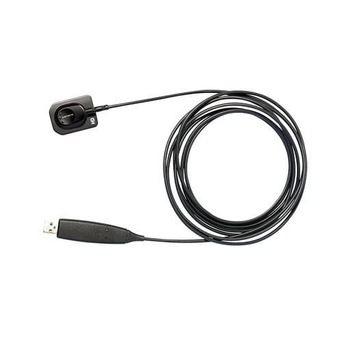Flachbilddetektor / intraoral für Veterinär-Röntgen - IOS-U10VF - Rayence - wasserdicht
