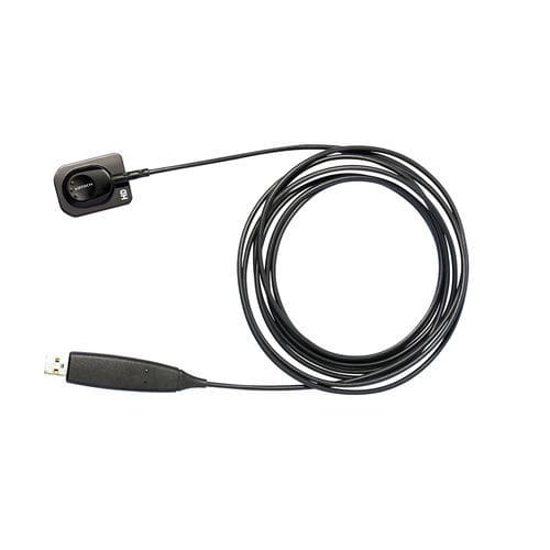 Flachbilddetektor / intraoral für Veterinär-Röntgen - IOS-U10VB - Rayence - wasserdicht