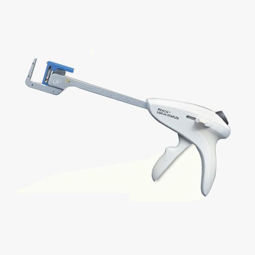 Lineares chirurgisches Klammergerät - REACH® RLS Series - Reach Surgical - für gastrointestinale Chirurgie