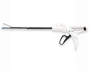 Lineares chirurgisches Klammergerät - ENDO REACH® ENDO RLC Series - Reach Surgical - für laparoskopische Chirurgie / für Gefäßchirurgie / für die Magen-Darm-Anastomose